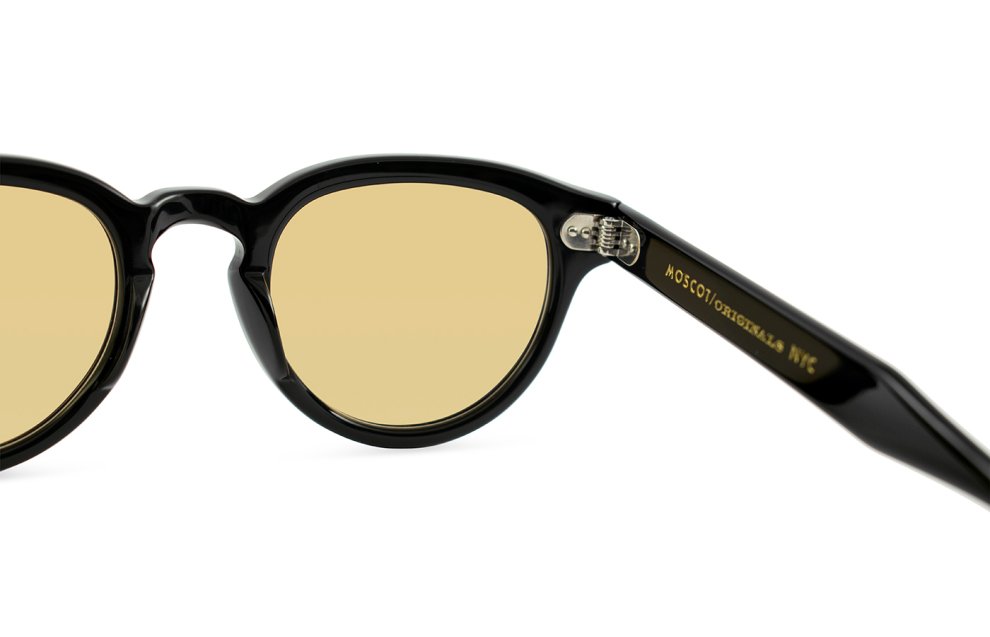 Moscot - Maydela sun - Black